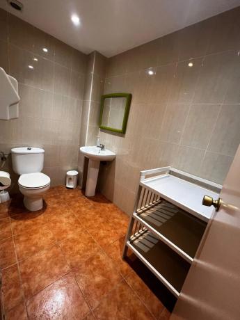 Local en Barrio La Florida Portazgo