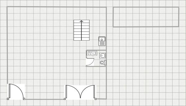 Local en calle de Casiopea