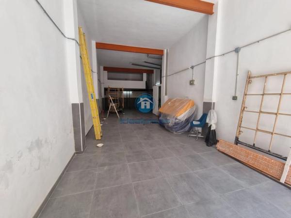 Local en calle de Casiopea