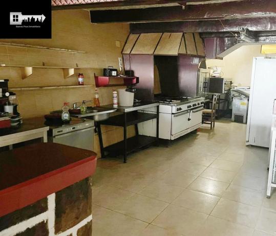 Local en Barrio La Albufereta