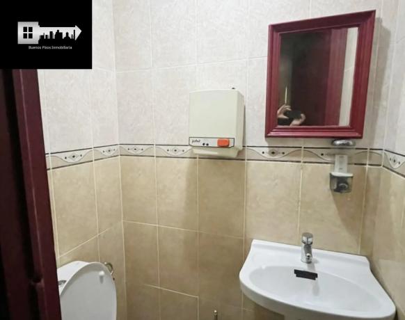 Local en Barrio La Albufereta