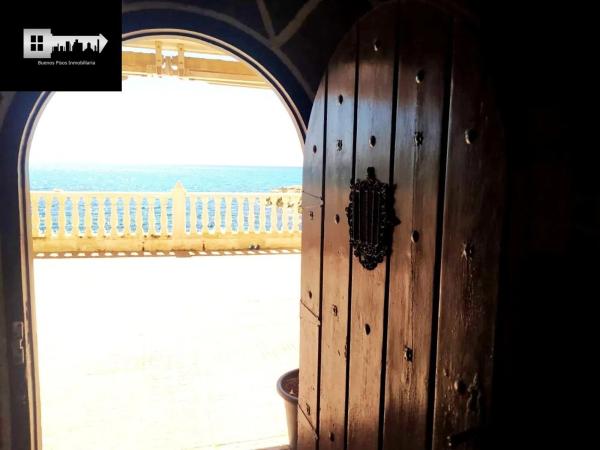 Local en Barrio La Albufereta