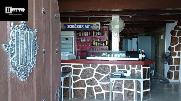 Local en Barrio La Albufereta