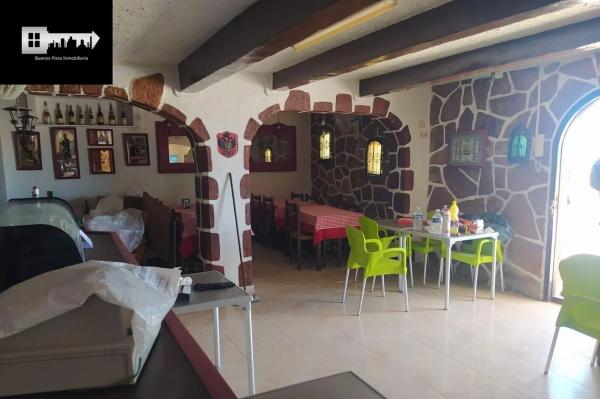 Local en Barrio La Albufereta