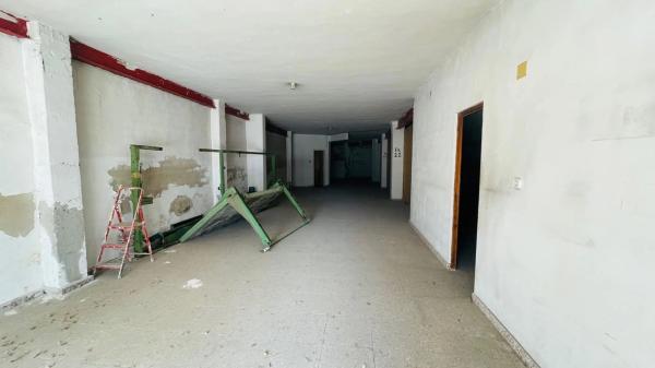 Local en Barrio Los Ángeles