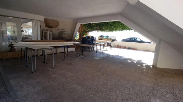 Local en calle Sol Naixent, 8