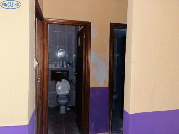 Local en Barrio Santo Domingo