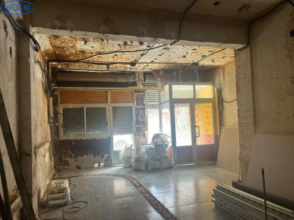 Local en Barrio Santo Domingo