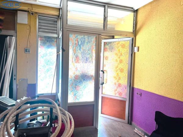 Local en Barrio Santo Domingo