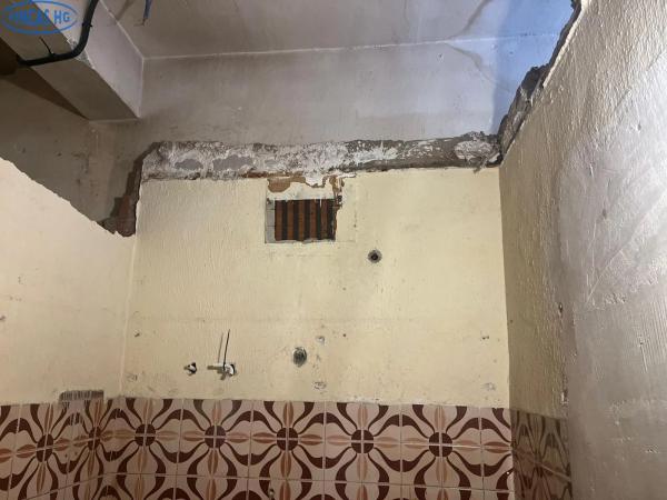 Local en Barrio Santo Domingo