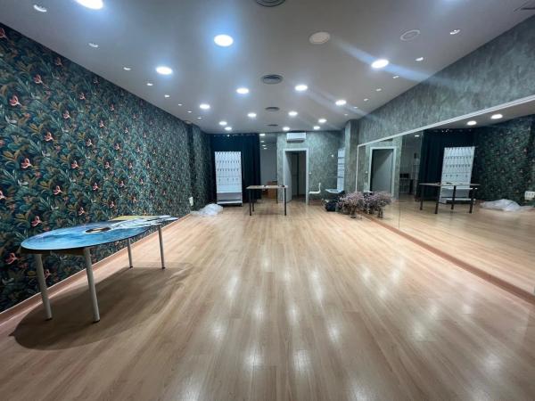 Local en Barrio Ensanche-Diputación