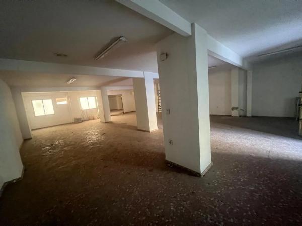 Local en Barrio San Blas