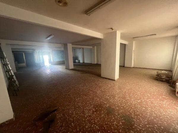 Local en Barrio San Blas