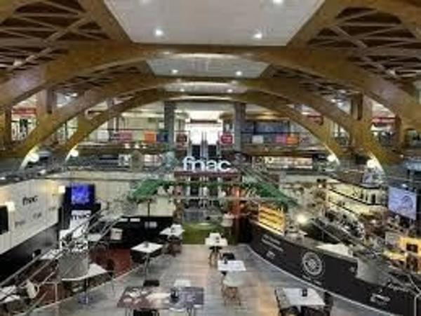 Local en Barrio Ensanche-Diputación