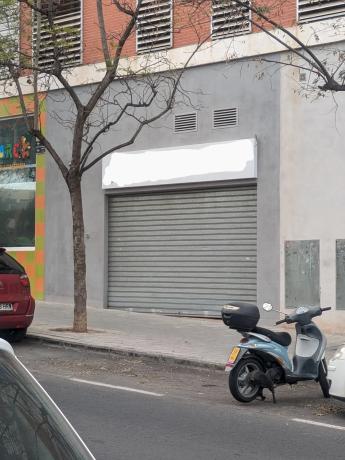 Local en avenida Ciudad de Matanzas, 6 n