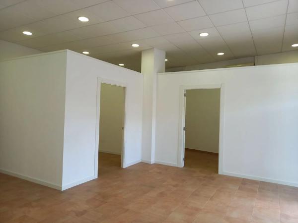 Local en avenida Ciudad de Matanzas, 6 n