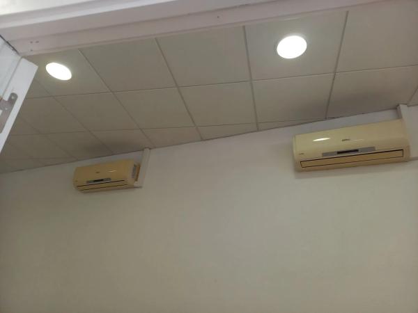 Local en avenida Ciudad de Matanzas, 6 n