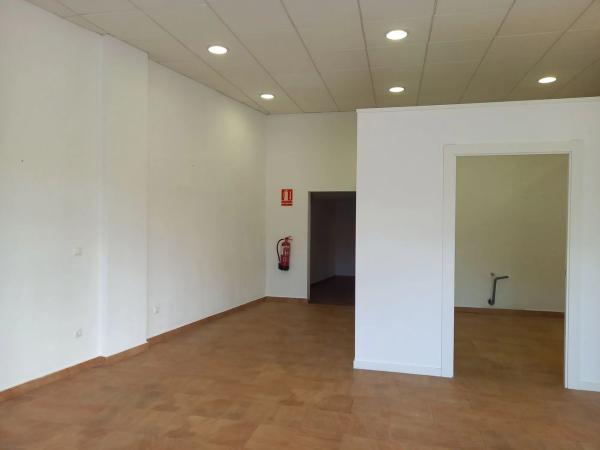 Local en avenida Ciudad de Matanzas, 6 n