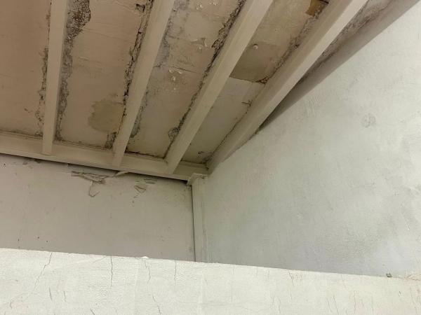 Local en Barrio Santo Domingo