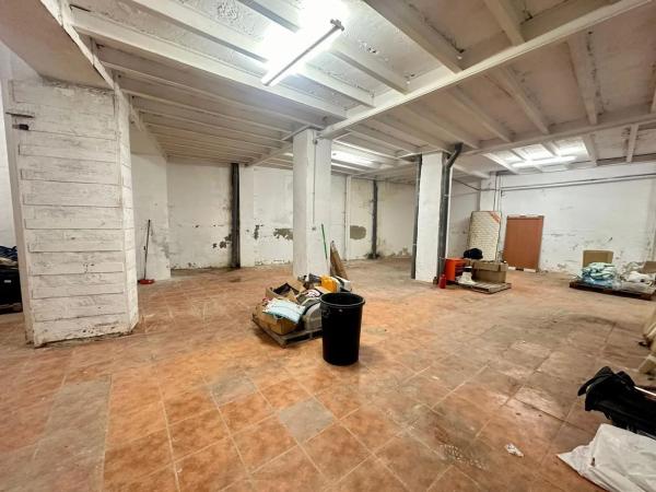 Local en Barrio Santo Domingo