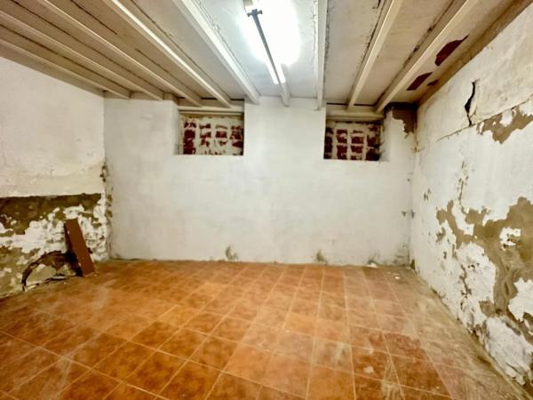 Local en Barrio Santo Domingo