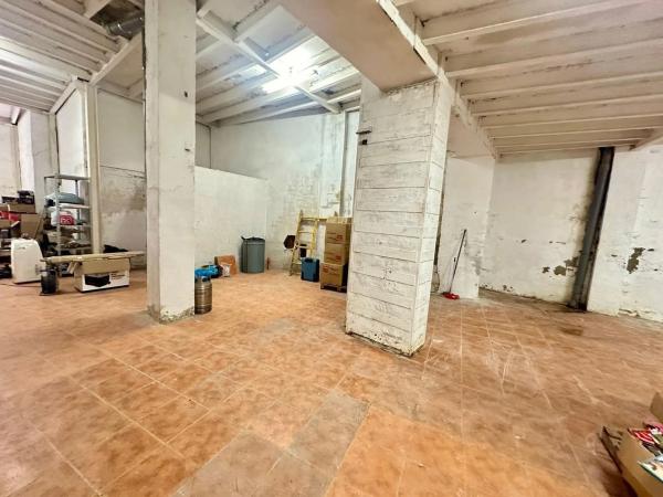 Local en Barrio Santo Domingo