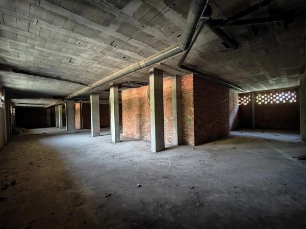 Local en calle Alcalde José Luís Lassaletta, 11