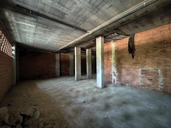 Local en calle Alcalde José Luís Lassaletta, 11