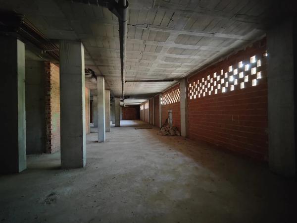 Local en calle Alcalde José Luís Lassaletta, 11