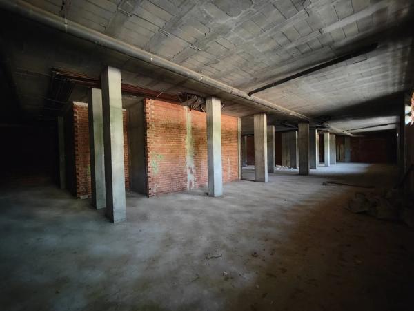 Local en calle Alcalde José Luís Lassaletta, 11