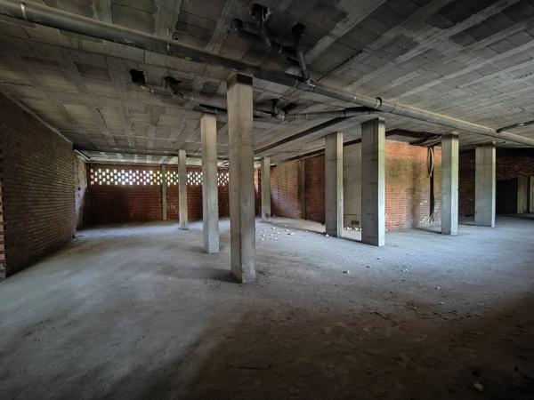 Local en calle Alcalde José Luís Lassaletta, 11