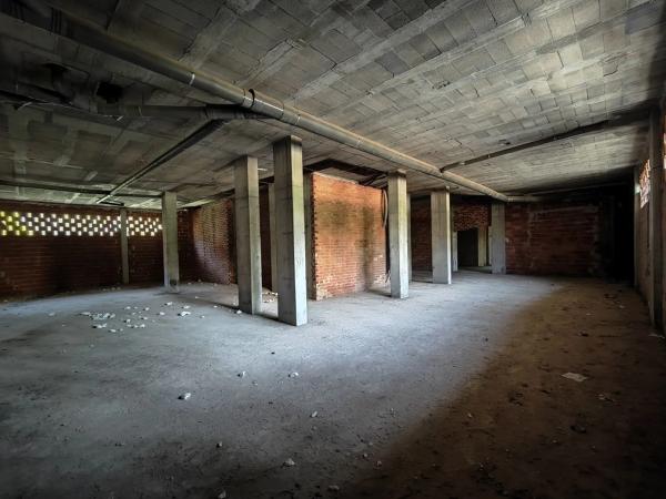 Local en calle Alcalde José Luís Lassaletta, 11