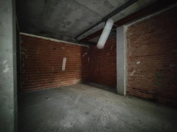 Local en calle Alcalde José Luís Lassaletta, 11