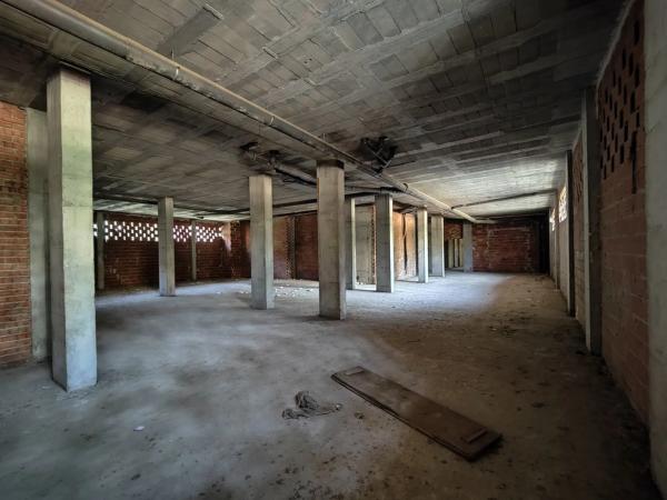 Local en calle Alcalde José Luís Lassaletta, 11