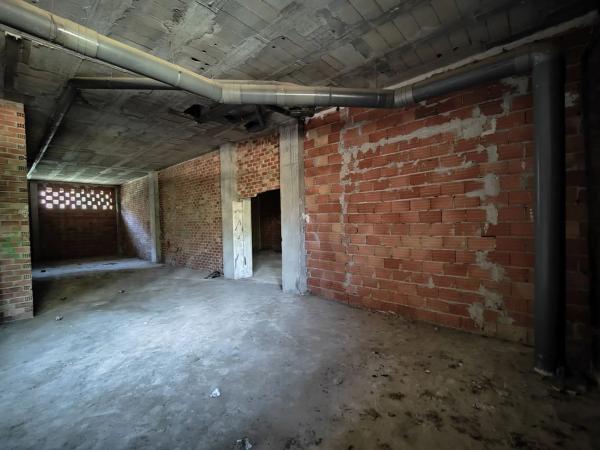 Local en calle Alcalde José Luís Lassaletta, 11