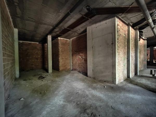 Local en calle Alcalde José Luís Lassaletta, 11