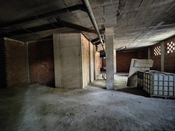 Local en calle Alcalde José Luís Lassaletta, 11