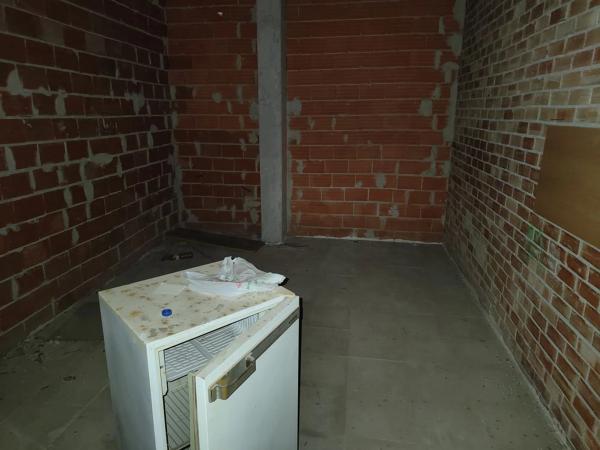 Local en calle Alcalde José Luís Lassaletta, 11