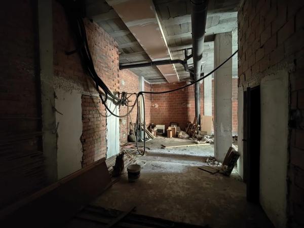 Local en calle Alcalde José Luís Lassaletta, 11