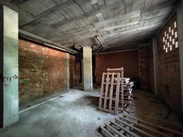 Local en calle Alcalde José Luís Lassaletta, 11