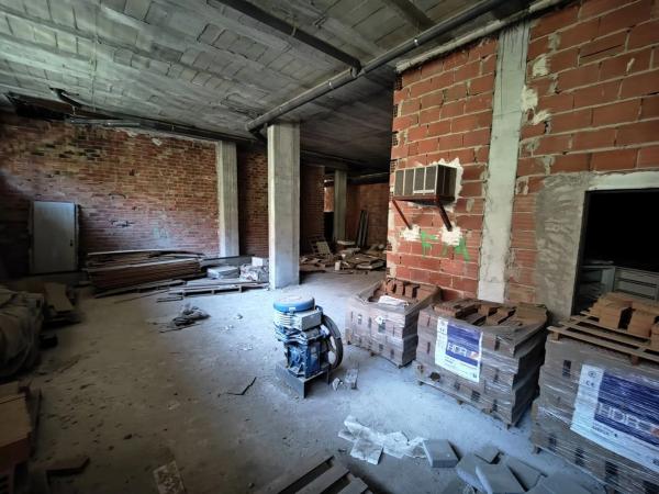 Local en calle Alcalde José Luís Lassaletta, 11