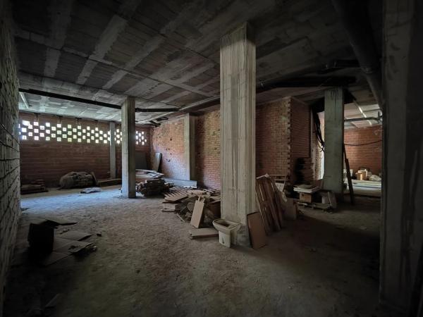 Local en calle Alcalde José Luís Lassaletta, 11