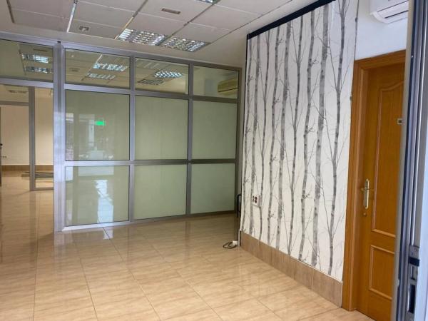 Local en calle del Maestro Alonso