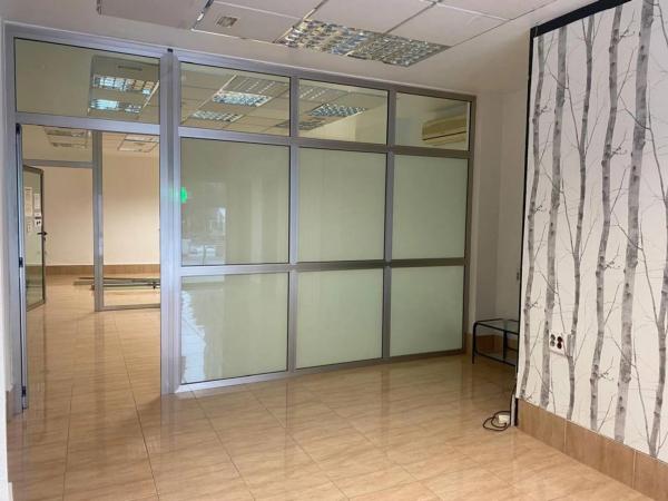 Local en calle del Maestro Alonso