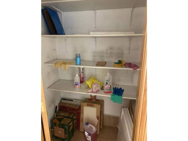 Local en calle del Maestro Alonso