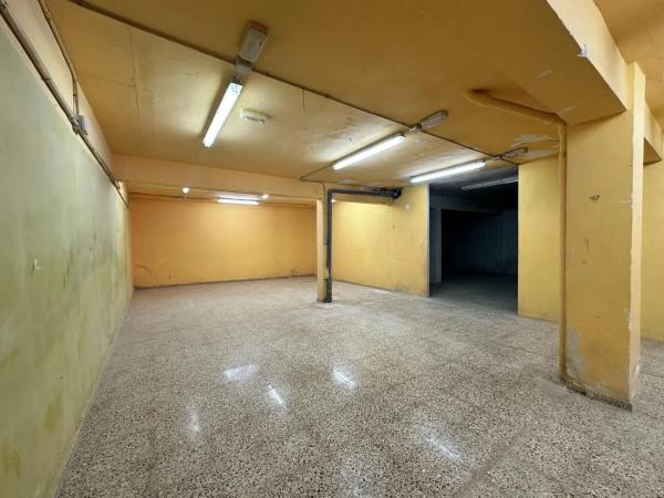 Local en calle Jaén