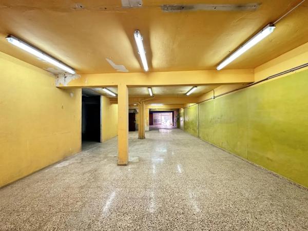 Local en calle Jaén