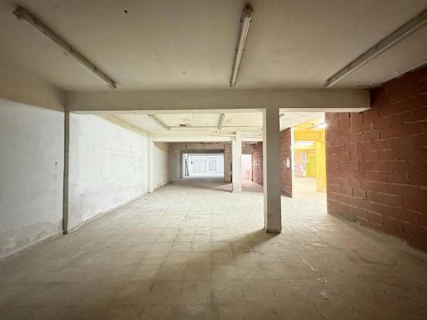 Local en calle Jaén