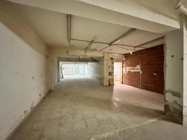 Local en calle Jaén