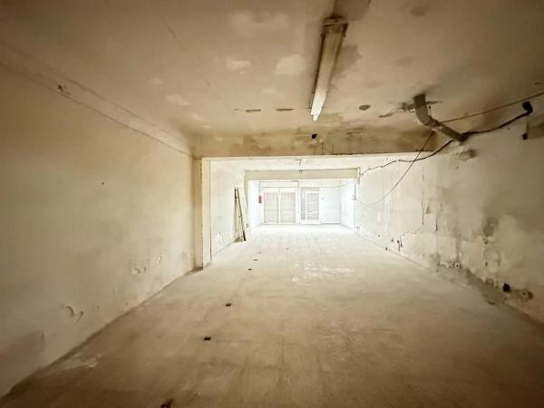 Local en calle Jaén